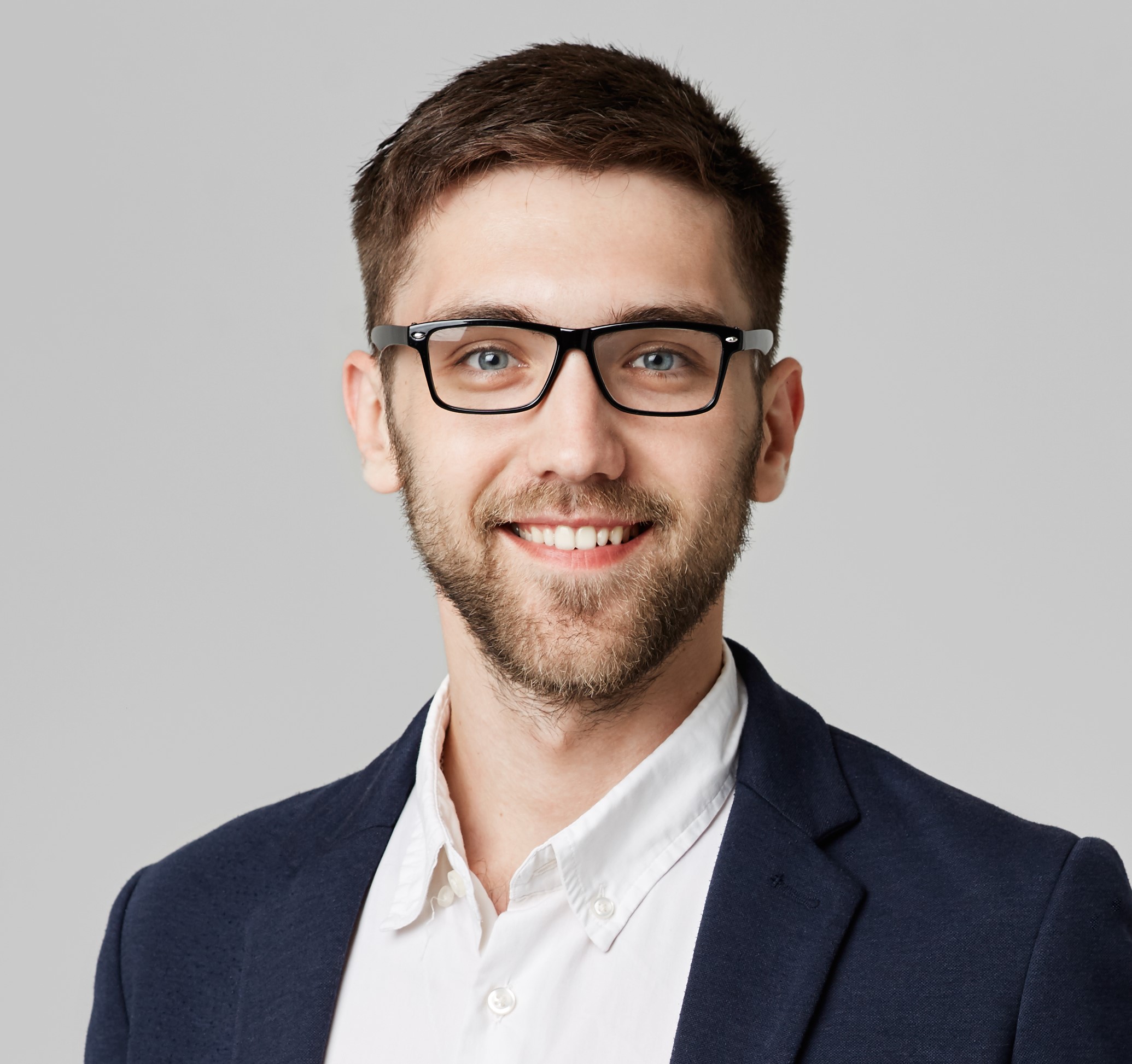 Remote Worker Profile Picture